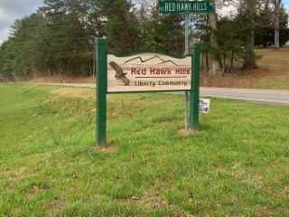 Foreclosed Home - (Range 100 - 199) RED HAWK HILLS RD, 28906