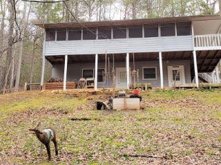 Foreclosed Home - 235 HOUNDS RUN, 28906