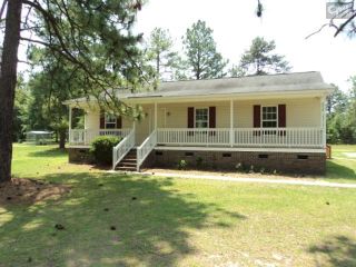 Foreclosed Home - 1163 N FIRETOWER RD, 29016