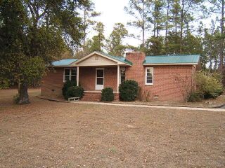 Foreclosed Home - 1268 FLAT ROCK RD, 29020