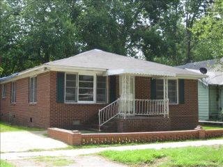 Foreclosed Home - 1610 CAMPBELL ST, 29020
