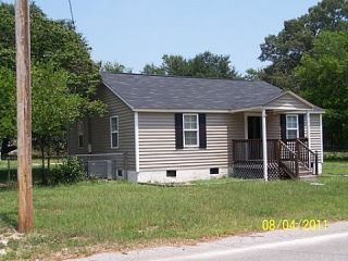 Foreclosed Home - 1515 WHITE ST, 29020