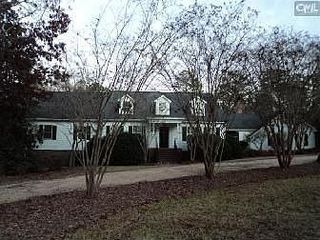 Foreclosed Home - 2318 MOULTRIE RD, 29020