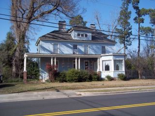 Foreclosed Home - 5309 CAMERON RD, 29030