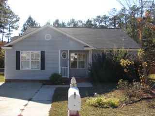 Foreclosed Home - 423 FIREBRIDGE DR, 29036