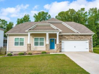 Foreclosed Home - 321 SAUCER WAY, 29036