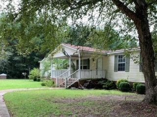 Foreclosed Home - 208 Farr Road, 29038
