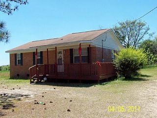 Foreclosed Home - 2667 REMBERT CHURCH RD, 29040