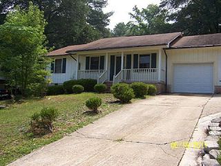 Foreclosed Home - List 100109936