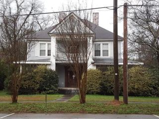 Foreclosed Home - 4484 Carolina Highway, 29042