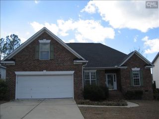 Foreclosed Home - 223 PLANTATION POINTE DR, 29045