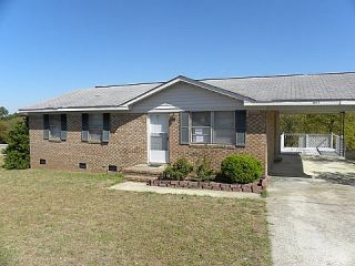 Foreclosed Home - 1917 CAPITOL VIEW RD, 29053