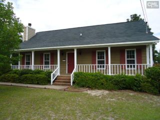 Foreclosed Home - 217 CASA DELL RD, 29053