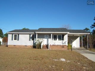 Foreclosed Home - 430 BOY SCOUT RD, 29053