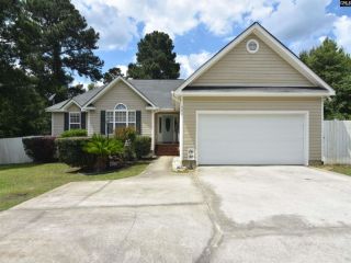 Foreclosed Home - 462 MEADOWFIELD RD, 29053
