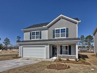 Foreclosed Home - 331 SILVER SPUR WAY, 29053