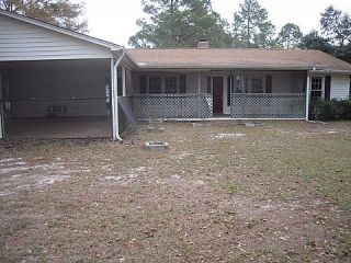 Foreclosed Home - 1241 HAYES CROSSING RD, 29054