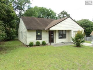 Foreclosed Home - 245 FLOWERWOOD DR, 29061