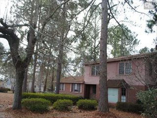 Foreclosed Home - 5504 LOWER RICHLAND BLVD, 29061