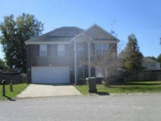 Foreclosed Home - List 100547005