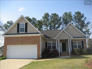 Foreclosed Home - 205 HOPE CREEK DR, 29063