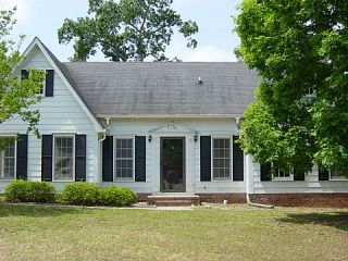 Foreclosed Home - List 100069306