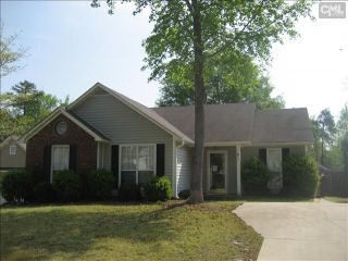 Foreclosed Home - 12 GIDDING CT, 29063