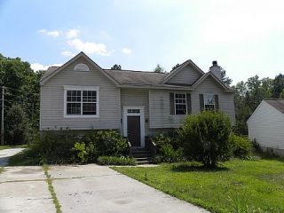 Foreclosed Home - List 100097950