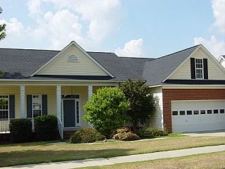 Foreclosed Home - 103 AMBERWOOD CIR, 29063