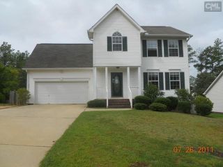 Foreclosed Home - 111 OLD WELL RD, 29063