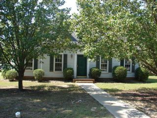 Foreclosed Home - 81 OLD WELL RD, 29063