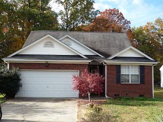 Foreclosed Home - 106 FOX CHAPEL DR, 29063