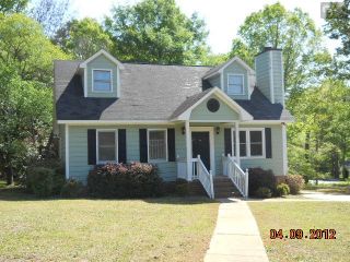 Foreclosed Home - 230 DUTCH DR, 29063