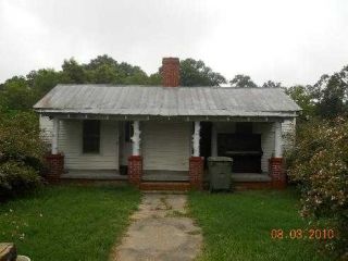 Foreclosed Home - 141 OWENS LOWMAN RD, 29063