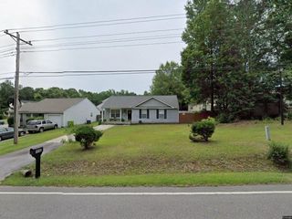 Foreclosed Home - List 100369542