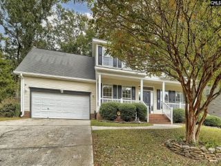 Foreclosed Home - 109 WHITEWATER DR, 29063