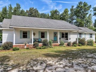 Foreclosed Home - 1880 JONES RD, 29067