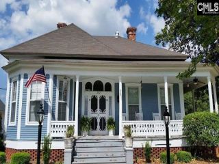 Foreclosed Home - 252 MAIN ST, 29070