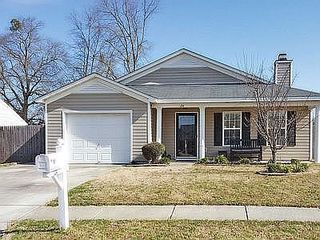 Foreclosed Home - List 100418358