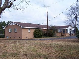Foreclosed Home - List 100109939