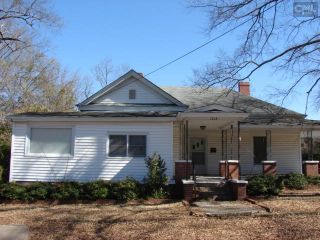 Foreclosed Home - 1218 HUNT ST, 29108