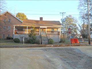 Foreclosed Home - 502 WRIGHT ST, 29108