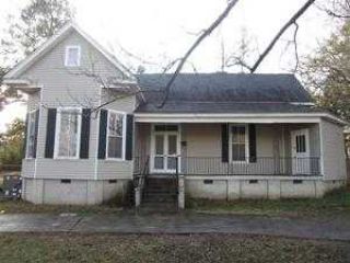 Foreclosed Home - List 100227275