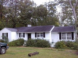 Foreclosed Home - List 100209385