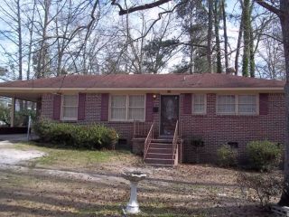 Foreclosed Home - 1586 HENLEY ST, 29115
