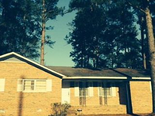 Foreclosed Home - 3136 NORTH RD, 29118