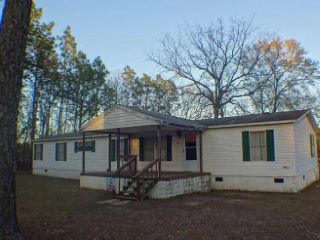 Foreclosed Home - 7715 EDMUND HWY, 29123