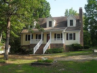 Foreclosed Home - 1318 SMALLWOOD RD, 29130