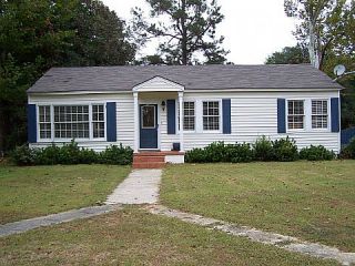Foreclosed Home - 17 CALDWELL ST, 29148