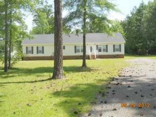 Foreclosed Home - 1336 TOM CHARLES RD, 29148